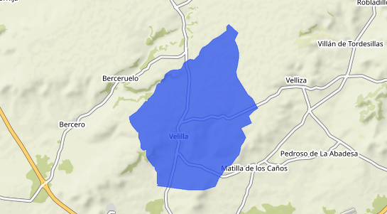 Precios inmobiliarios Velilla