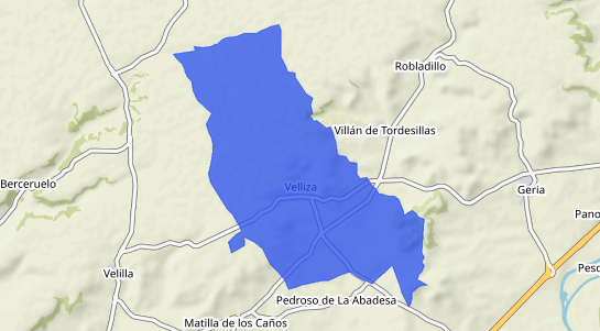 Precios inmobiliarios Velliza