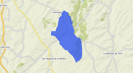 Precios inmobiliarios Venialbo