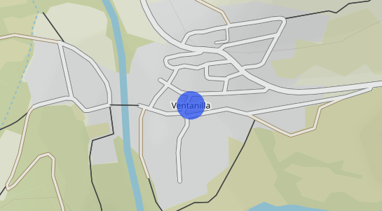 Precios inmobiliarios Ventanilla