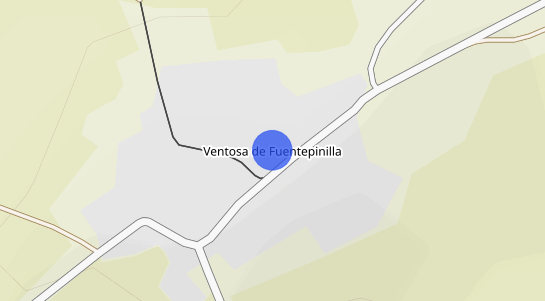 Precios inmobiliarios Ventosa De Fuentepinilla