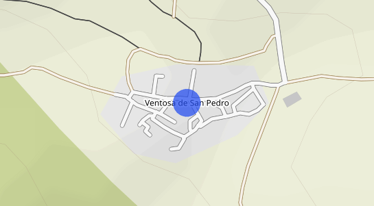 Precios inmobiliarios Ventosa De San Pedro