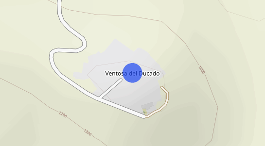 Precios inmobiliarios Ventosa Del Ducado