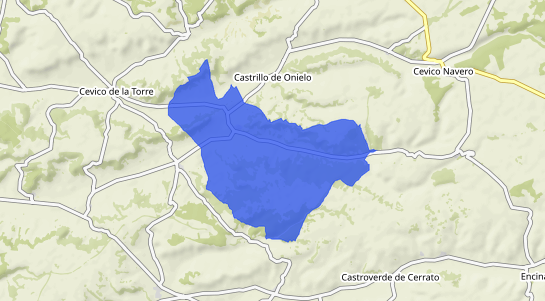 Precios inmobiliarios Vertavillo