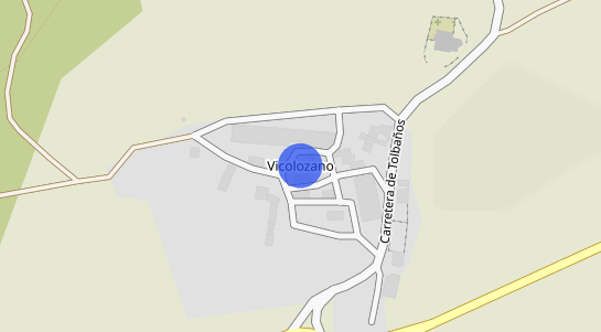 Precios inmobiliarios Vicolozano