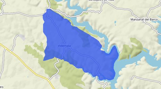 Precios inmobiliarios Videmala