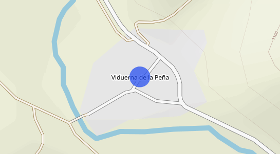 Precios inmobiliarios Viduerna De La Peña