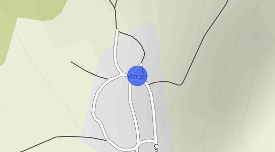 Precios inmobiliarios Viergol