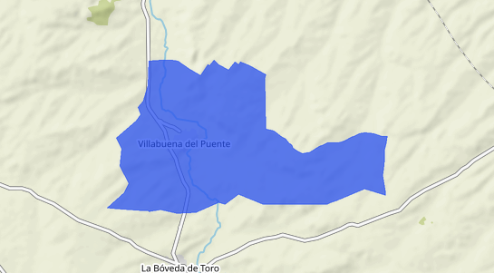 Precios inmobiliarios Villabuena Del Puente