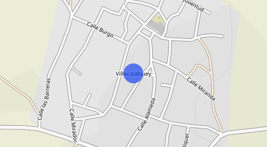 Precios inmobiliarios Villacalabuey