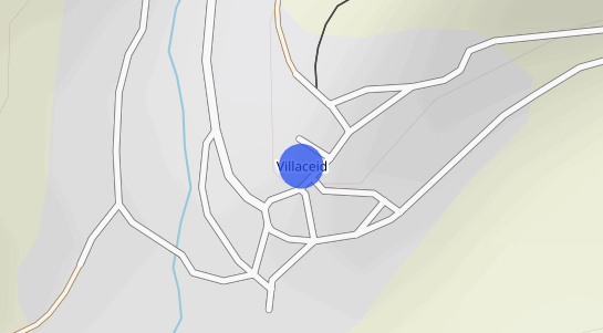 Precios inmobiliarios Villaceid