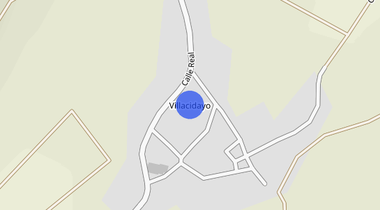 Precios inmobiliarios Villacidayo