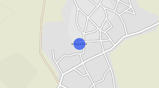 Precios inmobiliarios Villacintor