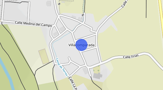 Precios inmobiliarios Villacomparada