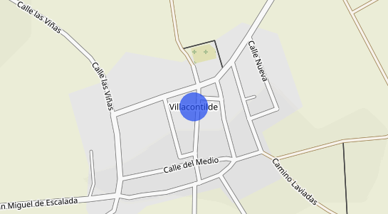 Precios inmobiliarios Villacontilde