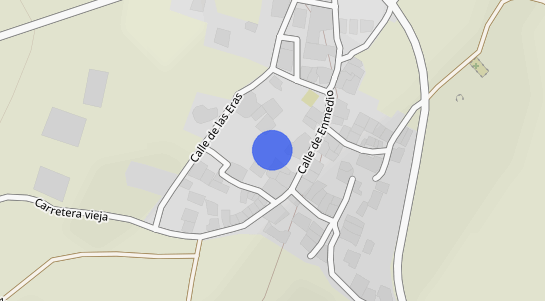 Precios inmobiliarios Villacorta