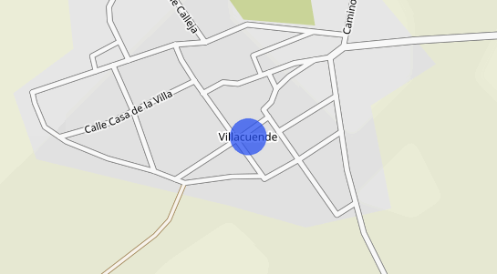 Precios inmobiliarios Villacuende