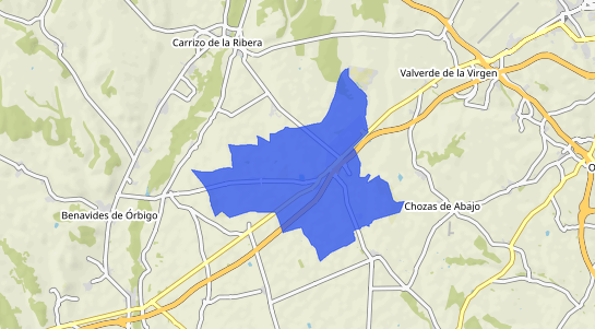 Precios inmobiliarios Villadangos Del Paramo