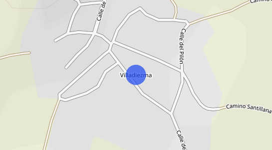 Precios inmobiliarios Villadiezma