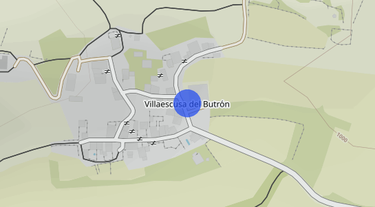 Precios inmobiliarios Villaescusa De Butron