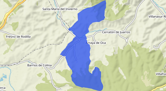 Precios inmobiliarios Villaescusa La Sombria