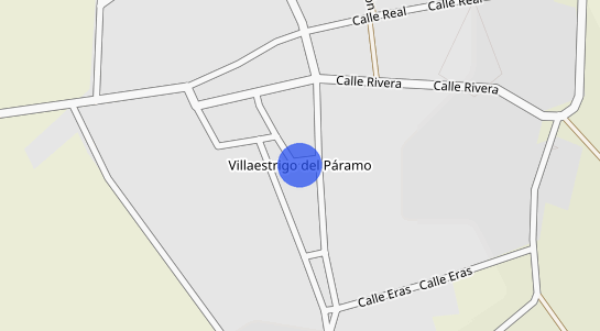 Precios inmobiliarios Villaestrigo