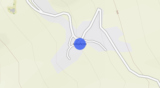 Precios inmobiliarios Villafeile