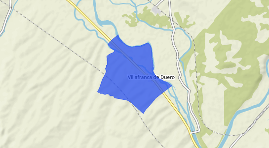 Precios inmobiliarios Villafranca De Duero