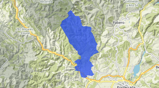 Precios inmobiliarios Villafranca Del Bierzo