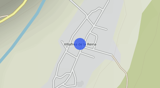 Precios inmobiliarios Villafrea De La Reina