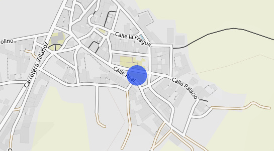 Precios inmobiliarios Villafuertes