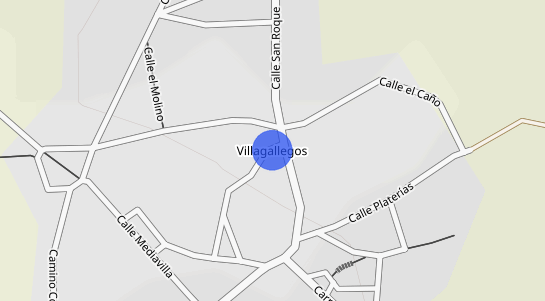 Precios inmobiliarios Villagallegos