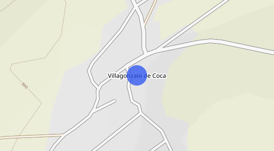 Precios inmobiliarios Villagonzalo De Coca