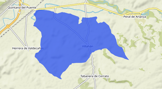 Precios inmobiliarios Villahan