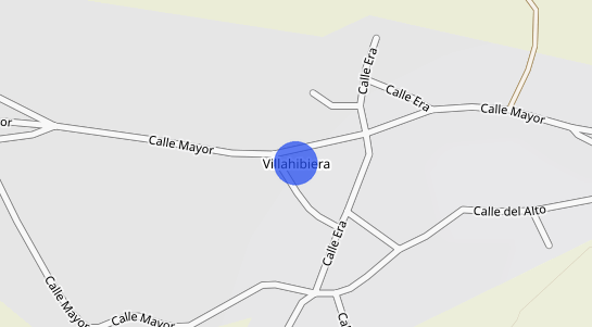 Precios inmobiliarios Villahibiera