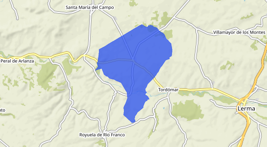 Precios inmobiliarios Villahoz