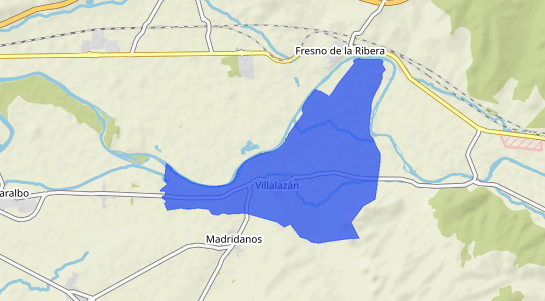 Precios inmobiliarios Villalazan