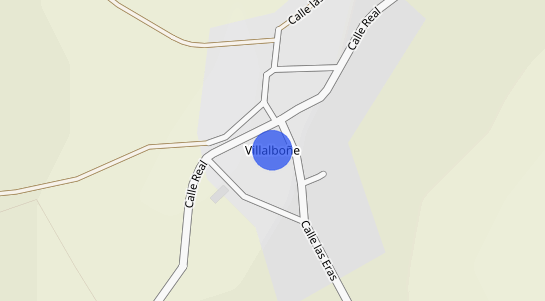 Precios inmobiliarios Villalboñe