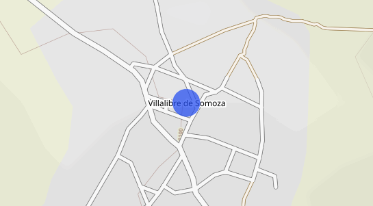 Precios inmobiliarios Villalibre De Somoza