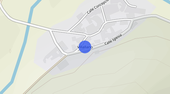 Precios inmobiliarios Villallano