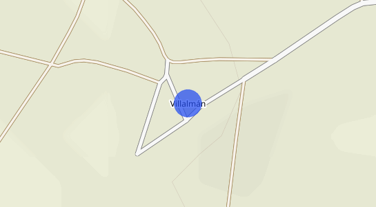 Precios inmobiliarios Villalman