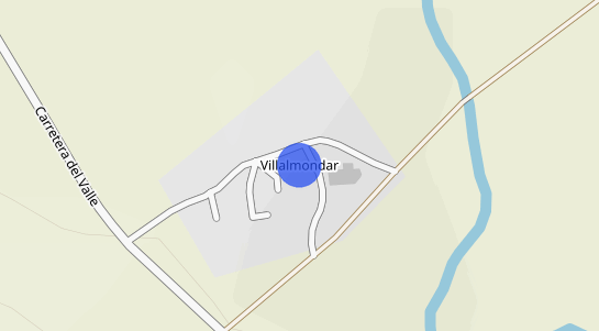 Precios inmobiliarios Villalmondar