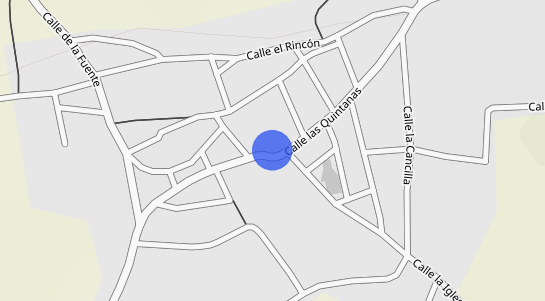 Precios inmobiliarios Villalobar