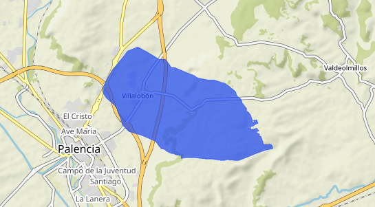 Precios inmobiliarios Villalobon