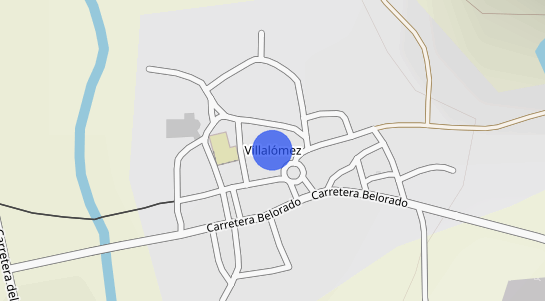 Precios inmobiliarios Villalomez