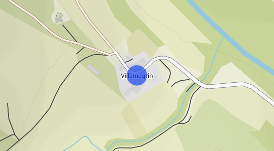 Precios inmobiliarios Villamagrin