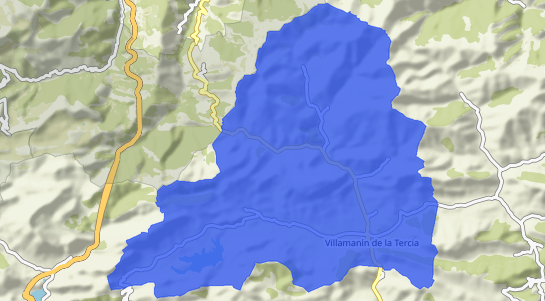 Precios inmobiliarios Villamanin