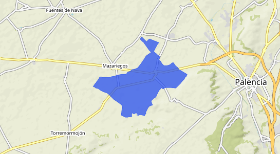 Precios inmobiliarios Villamartin De Campos