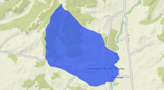 Precios inmobiliarios Villamartin De Don Sancho