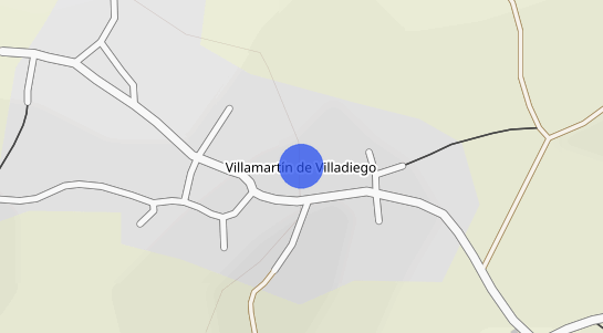 Precios inmobiliarios Villamartin De Villadiego